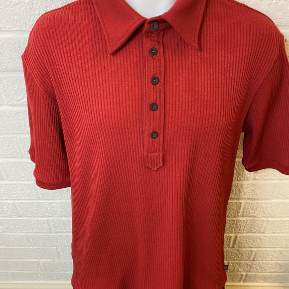 RONALDO Modern Performance Polo Shirt - Picture 3 of 7